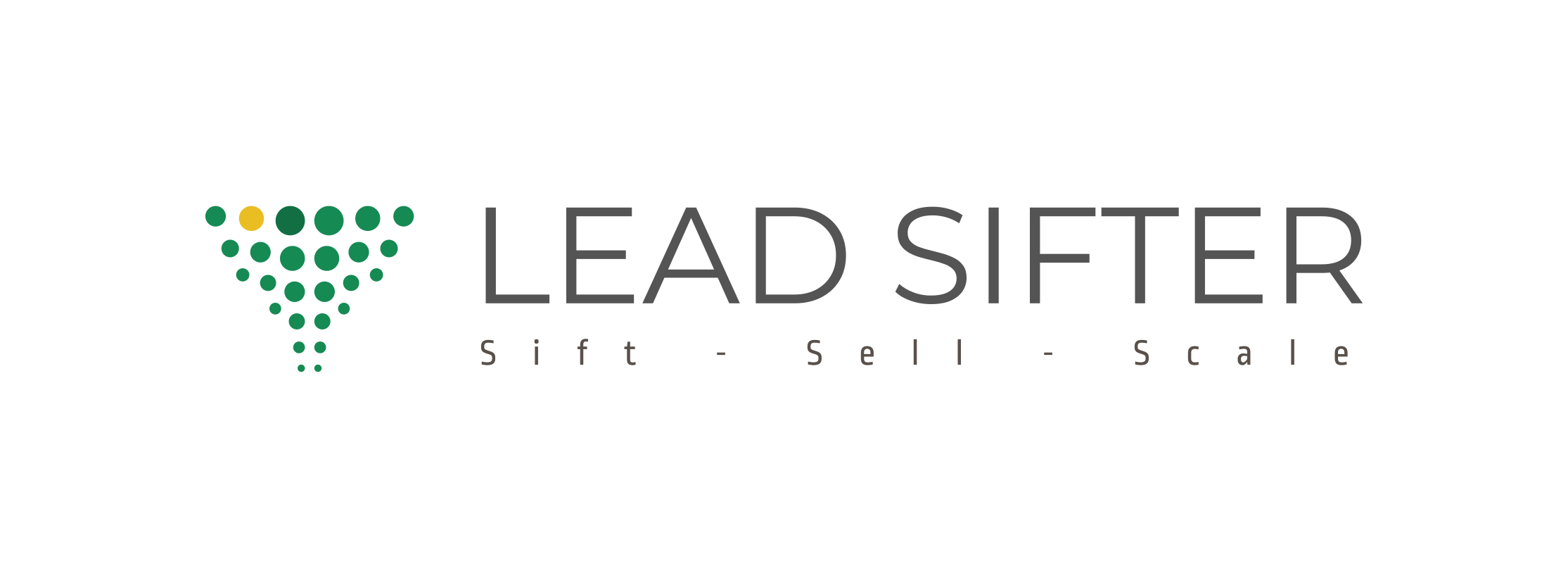 Lead Sifter